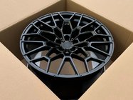 BMW 4-serie G22/23/26 2020– Smedede OEM fælge R20 V1 (4 stk.) foto 5