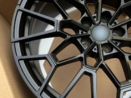 BMW 4-serie G22/23/26 2020– Smedede OEM fælge R20 V1 (4 stk.) foto 9