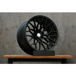 Smedede OEM fælge R20 V1 (4 stk.) BMW 4-serie G22/23/26 2020– foto 1