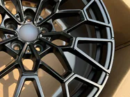BMW 4-serie G22/23/26 2020– Smedede OEM fælge R20 V2 (4 stk) foto 8
