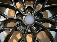 BMW 4-serie G22/23/26 2020– Smedede OEM fælge R20 V2 (4 stk) foto 7