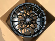 BMW 4-serie G22/23/26 2020– Smedede OEM fælge R20 V2 (4 stk) foto 2