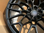 BMW 4-serie G22/23/26 2020– Smedede OEM fælge R20 V2 (4 stk) foto 9