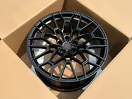 BMW 4-serie G22/23/26 2020– Smedede OEM fælge R20 V2 (4 stk) foto 3