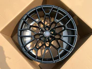 BMW 4-serie G22/23/26 2020– Smedede OEM fælge R20 V2 (4 stk) foto 1