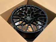 BMW 4-serie G22/23/26 2020– Smedede OEM fælge R20 V2 (4 stk) foto 4