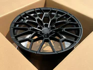 BMW 4-serie G22/23/26 2020– Smedede OEM fælge R20 V2 (4 stk) foto 5