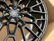 BMW 5-serie G30/G31 2017–2023 OEM smedede fælge R21 (4 stk.) foto 6