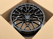 BMW 5-serie G30/G31 2017–2023 OEM smedede fælge R21 (4 stk.) foto 2