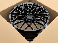 BMW 5-serie G30/G31 2017–2023 OEM smedede fælge R21 (4 stk.) foto 3