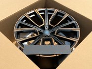 BMW XM G09 2022– Smedede fælge OEM R21 V1 (4 stk.) foto 3