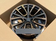 BMW XM G09 2022– Smedede fælge OEM R21 V1 (4 stk.) foto 2
