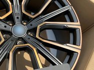 BMW XM G09 2022– Smedede fælge OEM R21 V1 (4 stk.) foto 7