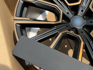 BMW XM G09 2022– Smedede fælge OEM R21 V1 (4 stk.) foto 8