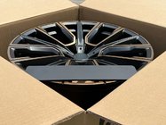 BMW XM G09 2022– Smedede fælge OEM R21 V1 (4 stk.) foto 5