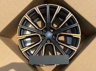BMW XM G09 2022– Smedede fælge OEM R21 V1 (4 stk.) foto 1