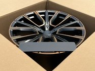 BMW XM G09 2022– Smedede fælge OEM R21 V1 (4 stk.) foto 4