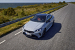 Test af BMW 2 Series Gran Coupe M235 2024 foto 2