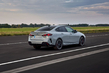 Test af BMW 2 Series Gran Coupe M235 2024 foto 3