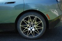 BMW iX (I20) 2022– Smedede OEM-fælge R22 (4 stk.) foto 6