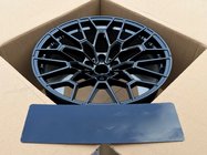 BMW 4-serie G22/23/26 2020– OEM smedede fælge R19 R20 V1 (4 stk) foto 5