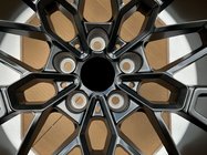 BMW 4-serie G22/23/26 2020– OEM smedede fælge R19 R20 V1 (4 stk) foto 9