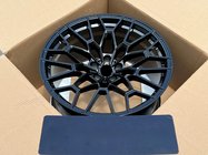 BMW 4-serie G22/23/26 2020– OEM smedede fælge R19 R20 V1 (4 stk) foto 4