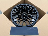 BMW 4-serie G22/23/26 2020– OEM smedede fælge R19 R20 V1 (4 stk) foto 7