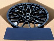BMW 4-serie G22/23/26 2020– OEM smedede fælge R19 R20 V1 (4 stk) foto 6