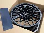 BMW 4-serie G22/23/26 2020– OEM smedede fælge R19 R20 V1 (4 stk) foto 3