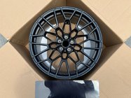 BMW 4-serie G22/23/26 2020– OEM smedede fælge R19 R20 V1 (4 stk) foto 1