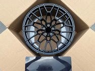 BMW 4-serie G22/23/26 2020– OEM smedede fælge R19 R20 V1 (4 stk) foto 2
