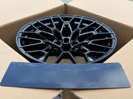 BMW 4-serie G22/23/26 2020– OEM smedede fælge R19 R20 V1 (4 stk) foto 8