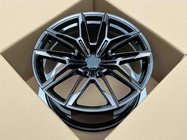 BMW X5 G05 2019–2026 Smedede fælge OEM R22 V1 (4 stk.) foto 2