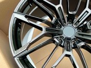 BMW X5 G05 2019–2026 Smedede fælge OEM R22 V1 (4 stk.) foto 7
