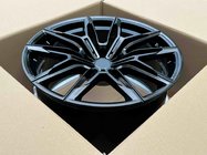 BMW X5 G05 2019–2026 Smedede fælge OEM R22 V1 (4 stk.) foto 4