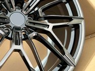 BMW X5 G05 2019–2026 Smedede fælge OEM R22 V1 (4 stk.) foto 6