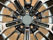 BMW X5 G05 2019–2026 Smedede fælge OEM R22 V1 (4 stk.) foto 8