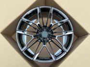BMW X5 G05 2019–2026 Smedede fælge OEM R22 V1 (4 stk.) foto 1