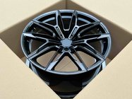 BMW X5 G05 2019–2026 Smedede fælge OEM R22 V1 (4 stk.) foto 3