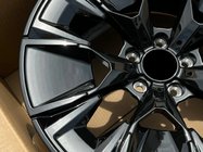 BMW X3 G01 2018– Smedede fælge OEM R22 V2 (sæt med 4) foto 4