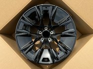 BMW X3 G01 2018– Smedede fælge OEM R22 V2 (sæt med 4) foto 1