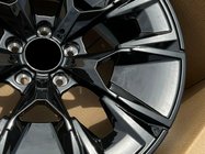 BMW X3 G01 2018– Smedede fælge OEM R22 V2 (sæt med 4) foto 5