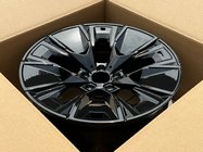 BMW X3 G01 2018– Smedede fælge OEM R22 V2 (sæt med 4) foto 3