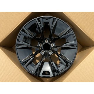 Smedede fælge OEM R22 V2 (sæt med 4) foto 1
