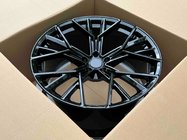 BMW XM G09 2022– Smedede OEM R23 V1 fælge (4 stk.) foto 3