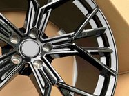 BMW XM G09 2022– Smedede OEM R23 V1 fælge (4 stk.) foto 6
