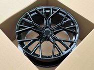 BMW XM G09 2022– Smedede OEM R23 V1 fælge (4 stk.) foto 2