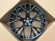 BMW XM G09 2022– Smedede OEM R23 V1 fælge (4 stk.) foto 1