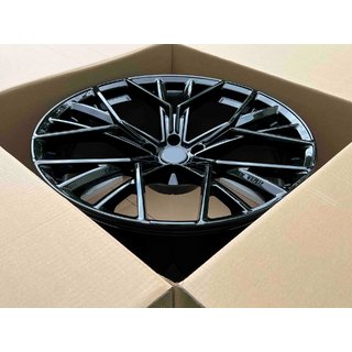 Smedede OEM R23 V1 fælge (4 stk.) BMW XM G09 2022– foto 4